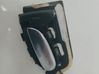 Front door interior handle 9623698077