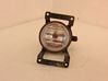 Front fog light 
