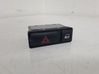 Hazard light switch 61318368920