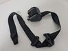 Front seatbelt 560493701