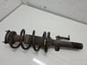 Front shock absorber with coil spring 6C1118045AD