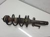 Front shock absorber with coil spring 