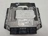 Unidad de control/módulo del motor 0281013872