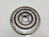 Crankshaft pulley 55200498