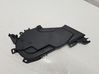 Timing belt guard (cover) 19655399580