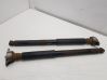 Rear shock absorber/damper 