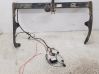 Tow bar set 8201244381