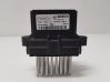 Heater blower motor/fan resistor DG9H19E624AA