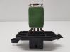 Heater blower motor/fan resistor VPAMFH18B647AA