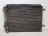 A/C cooling radiator (condenser) 