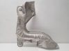 Exhaust heat shield L1TB5K286CD