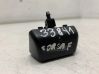 Windshield washer spray nozzle 9835762780