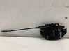Engine bonnet/hood lock/catch CN1A1E700