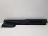 Parcel shelf load cover mount bracket 3G9858832