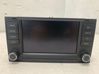 Radio/CD/DVD/GPS head unit 5F0919604A