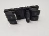 Electric window control switch 5K4959857
