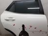 Rear door 