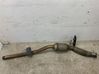 Katalizators, FAP/DPF cieto daļiņu filtrs 2K0131701D