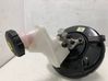 Brake booster BB37100600