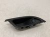 Rear door window switch trim 2514633