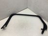 Rear door glass trim molding 39047287