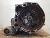 Manual 5 speed gearbox DDNIR