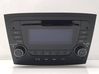 Panel / Radioodtwarzacz CD/DVD/GPS 04012300