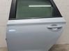 Rear door 
