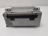 Unidad delantera de radio/CD/DVD/GPS F1BT18C815GM