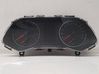 Spidometrs (instrumentu panelī) 248098483R