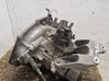 Manual 5 speed gearbox BLZ