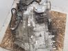Automatic gearbox W6DGB