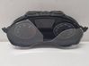 Speedometer (instrument cluster) 4G8920900P