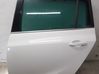 Rear door 
