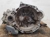 Manual 6 speed gearbox ZG91CJ