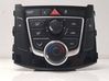Climate control unit 97250A6XXX