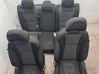 Seat set 