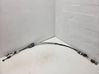 Gear shift cable linkage 4FTA124FA6NA