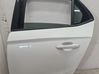 Rear door 