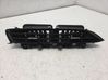 Dash center air vent grill 39198627