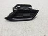 Dashboard side air vent grill/cover trim 39198539