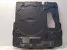 Spare wheel section trim 849753581R