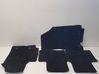 Car floor mat set 8201736156