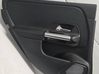 Rear door card panel trim A2477302501