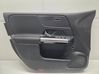 Front door card panel trim A2477204702