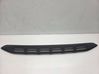 Bonnet/hood grill 1314820070