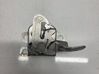 Engine bonnet/hood lock/catch 