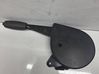 Handbrake/parking brake lever assembly 