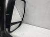 Manual wing mirror 021254