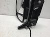 Manual wing mirror 021254